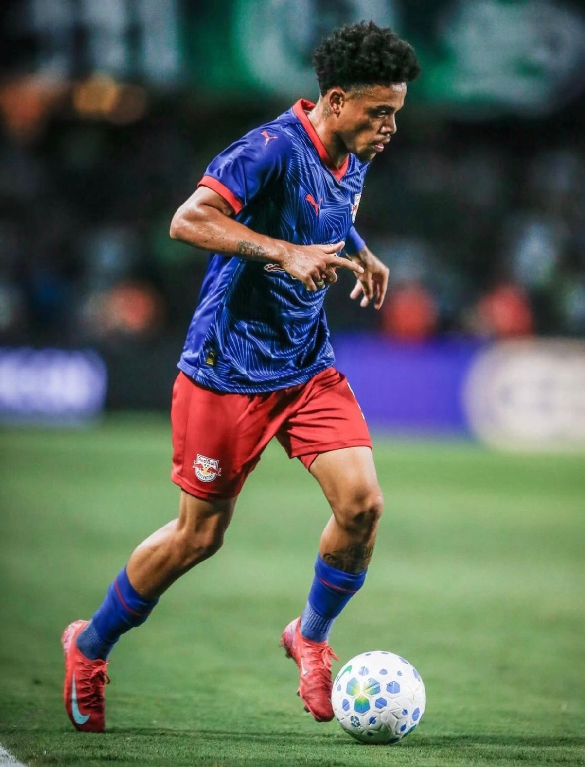 Marcelinho – Red Bull Bragantino