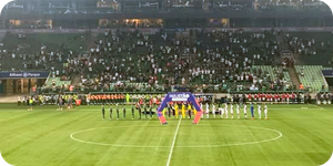 O Posicionamento