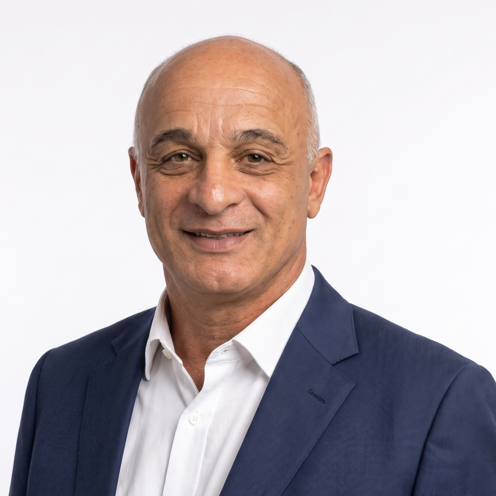 Elzo Coelho