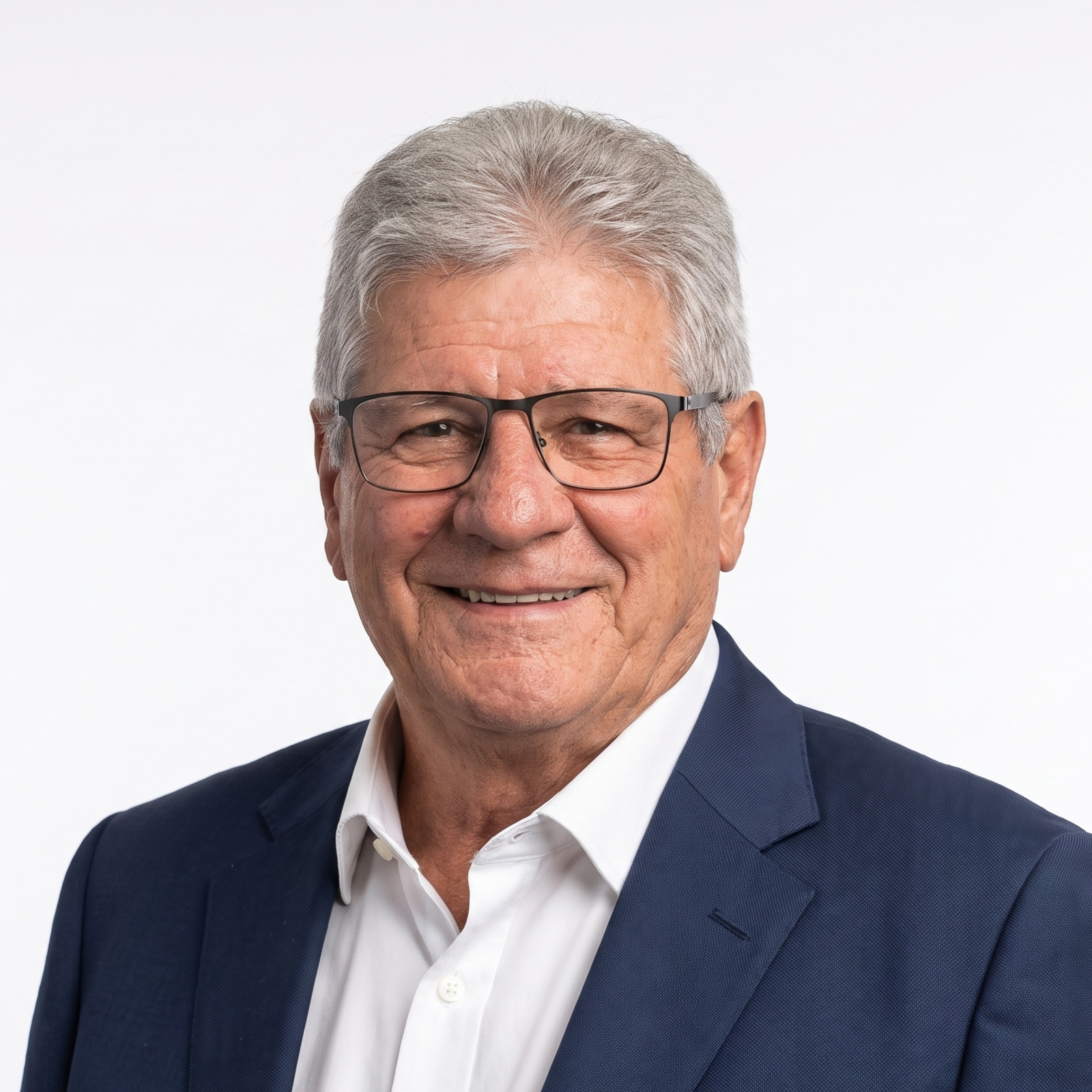 Jorge Parraga